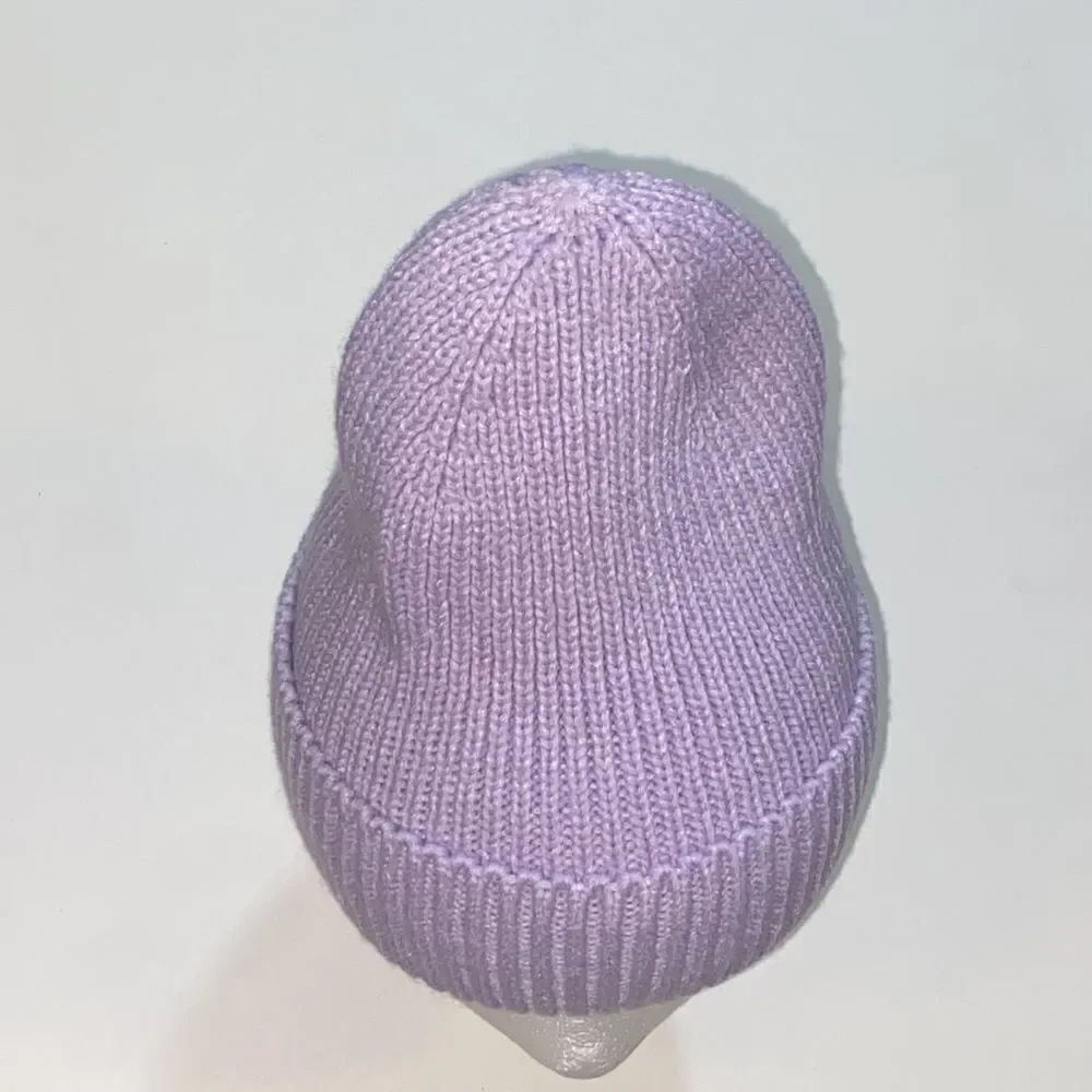 hat please see